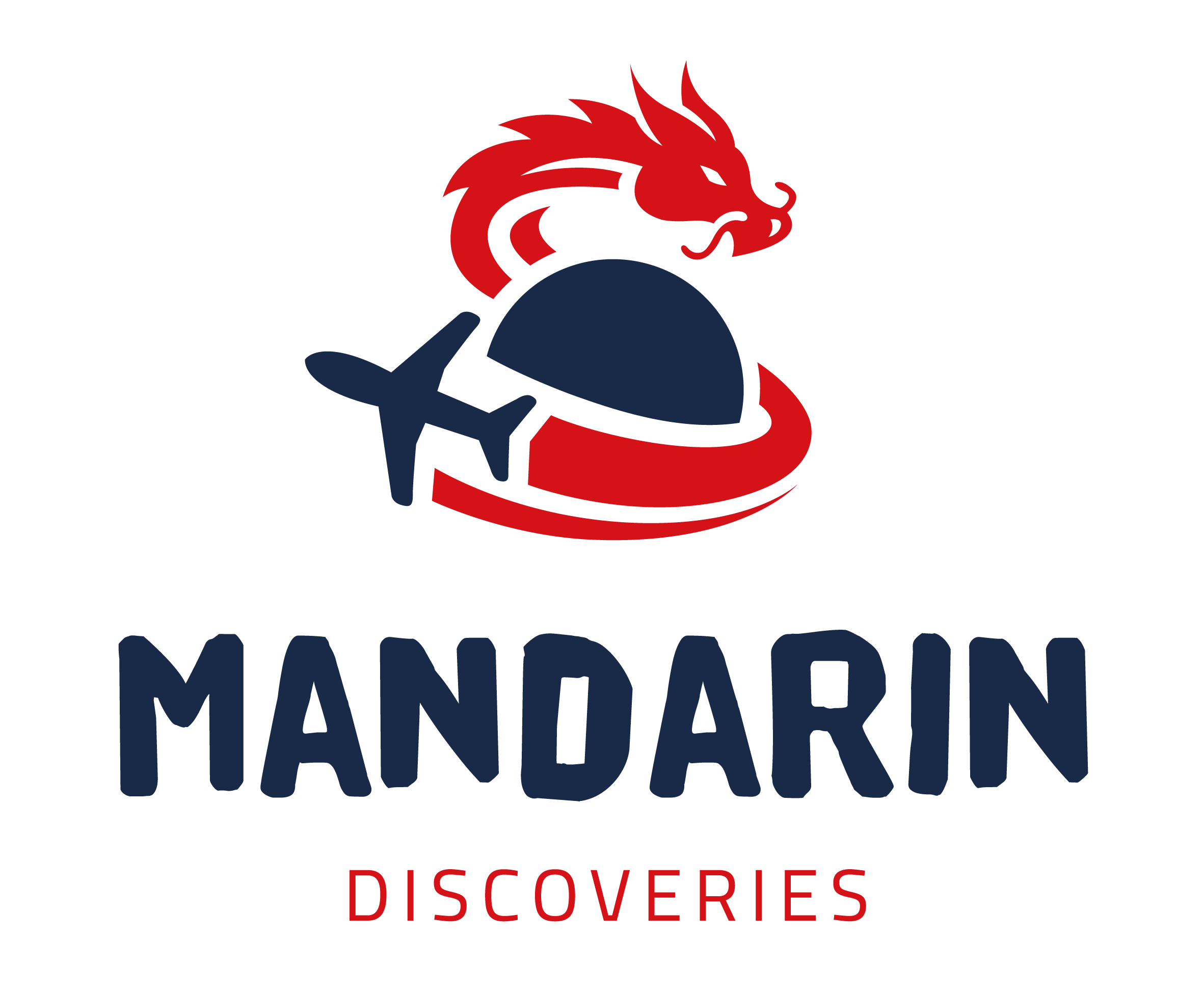 mandarin logo